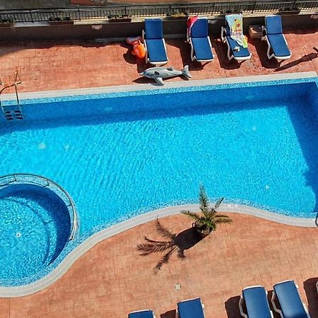 סאני ביץ' Apartament Cacao Residence מראה חיצוני תמונה