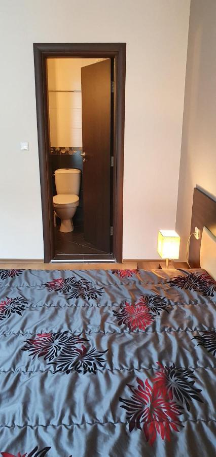 סאני ביץ' Apartament Cacao Residence מראה חיצוני תמונה