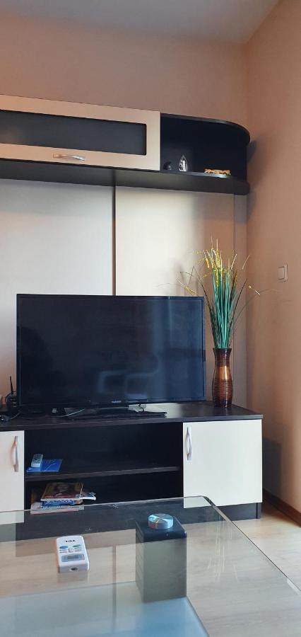 סאני ביץ' Apartament Cacao Residence מראה חיצוני תמונה