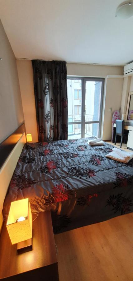 סאני ביץ' Apartament Cacao Residence מראה חיצוני תמונה