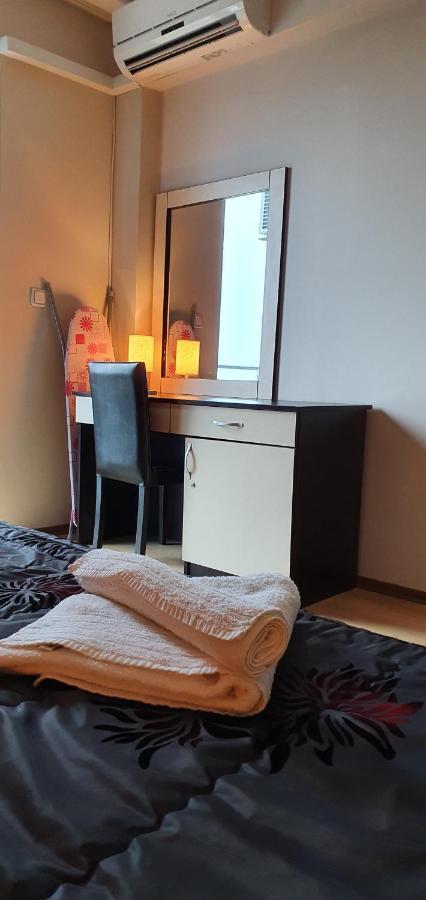 סאני ביץ' Apartament Cacao Residence מראה חיצוני תמונה