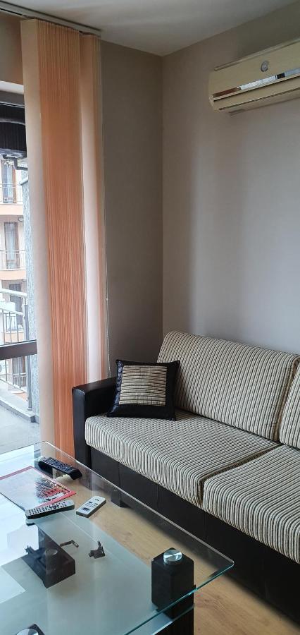סאני ביץ' Apartament Cacao Residence מראה חיצוני תמונה