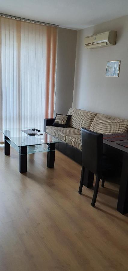 סאני ביץ' Apartament Cacao Residence מראה חיצוני תמונה