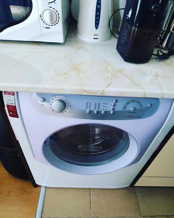 סאני ביץ' Apartament Cacao Residence מראה חיצוני תמונה