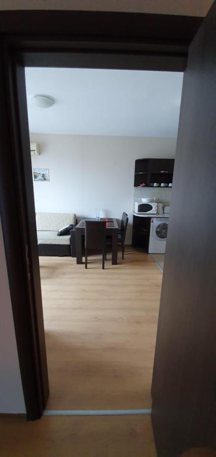 סאני ביץ' Apartament Cacao Residence מראה חיצוני תמונה