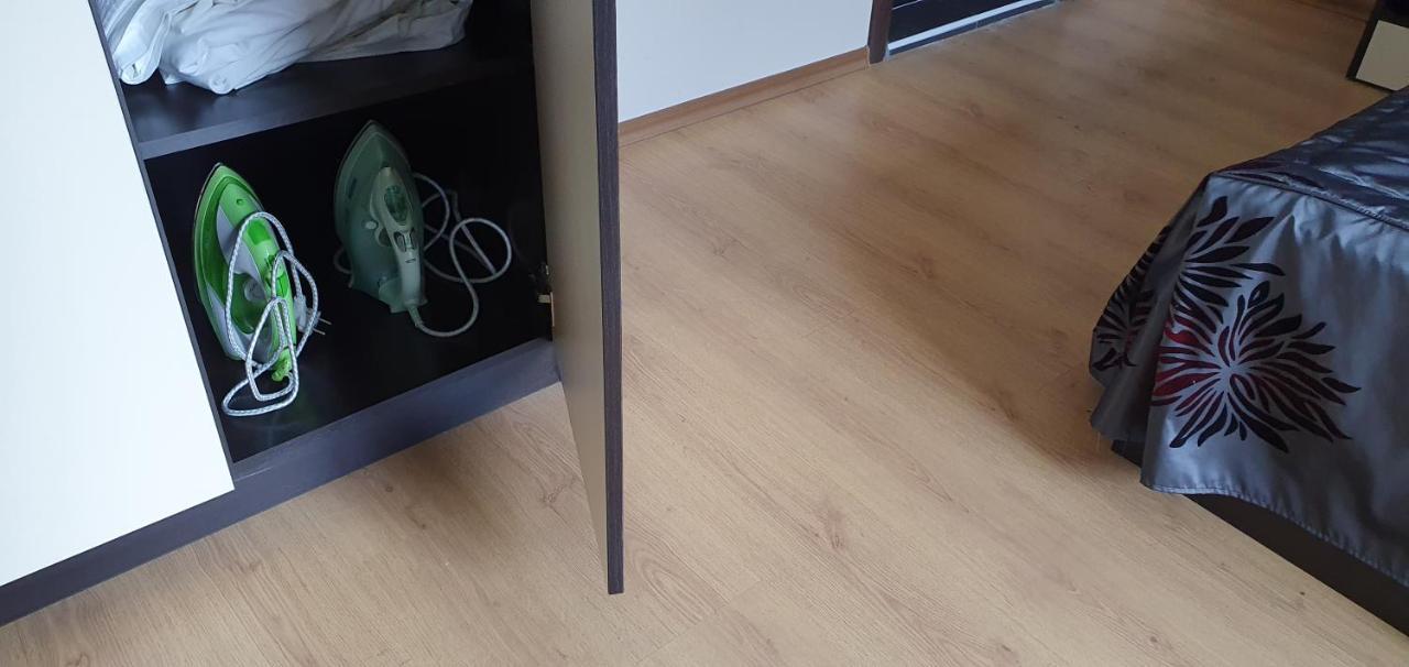 סאני ביץ' Apartament Cacao Residence מראה חיצוני תמונה