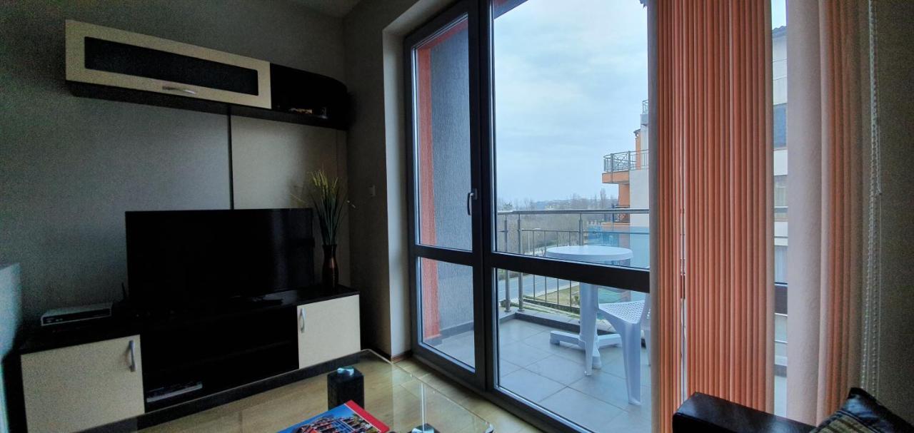 סאני ביץ' Apartament Cacao Residence מראה חיצוני תמונה