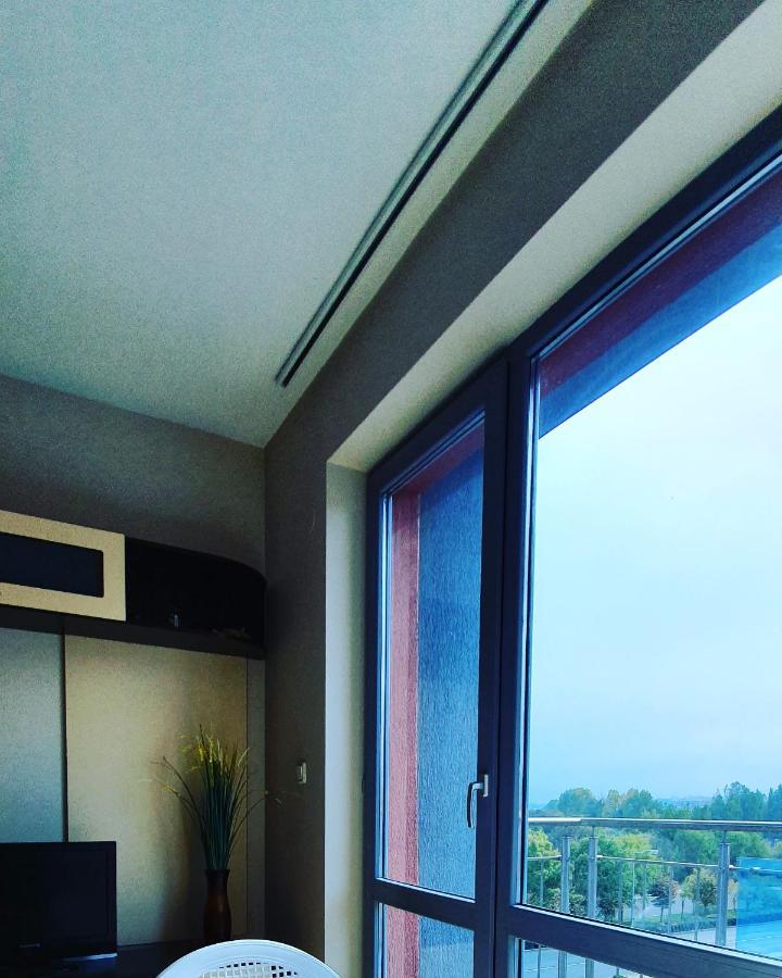 סאני ביץ' Apartament Cacao Residence מראה חיצוני תמונה
