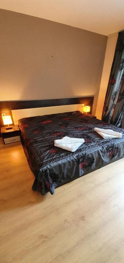 סאני ביץ' Apartament Cacao Residence מראה חיצוני תמונה