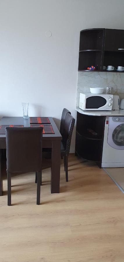 סאני ביץ' Apartament Cacao Residence מראה חיצוני תמונה