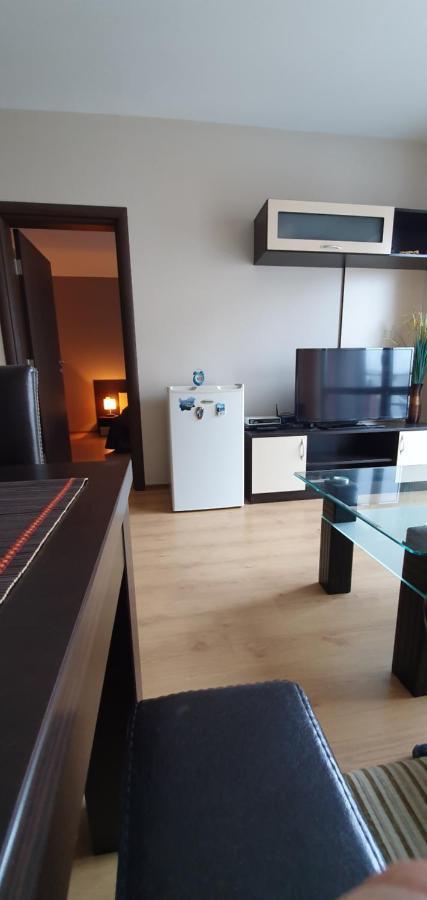 סאני ביץ' Apartament Cacao Residence מראה חיצוני תמונה