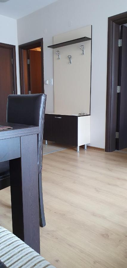סאני ביץ' Apartament Cacao Residence מראה חיצוני תמונה