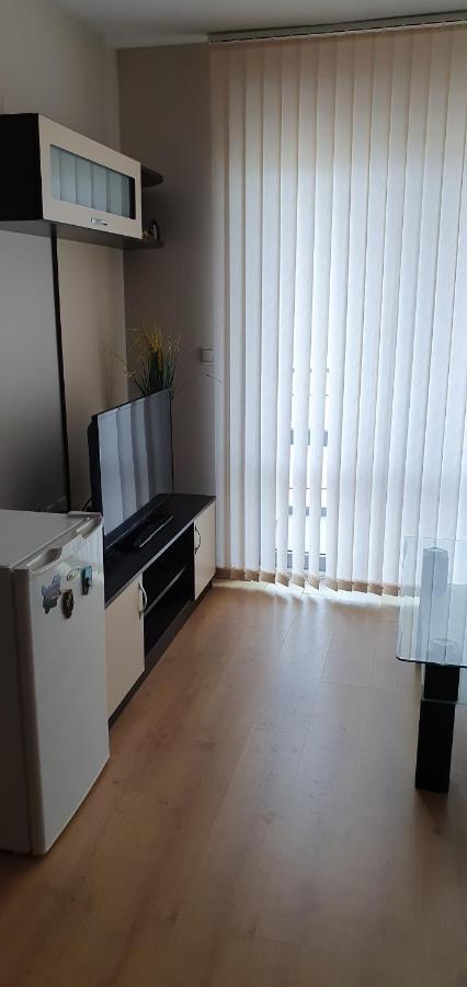 סאני ביץ' Apartament Cacao Residence מראה חיצוני תמונה