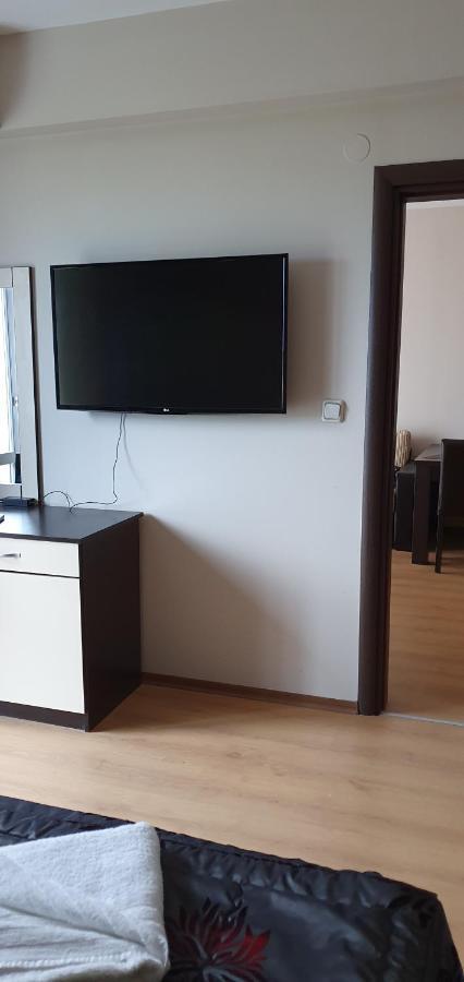 סאני ביץ' Apartament Cacao Residence מראה חיצוני תמונה