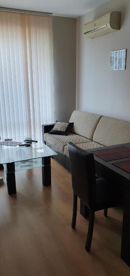 סאני ביץ' Apartament Cacao Residence מראה חיצוני תמונה