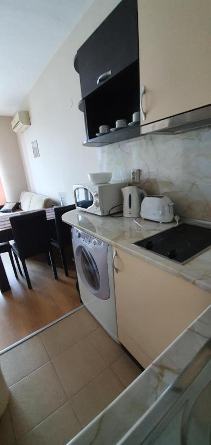 סאני ביץ' Apartament Cacao Residence מראה חיצוני תמונה