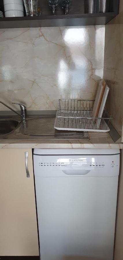 סאני ביץ' Apartament Cacao Residence מראה חיצוני תמונה