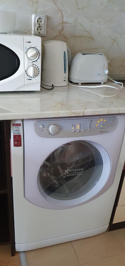 סאני ביץ' Apartament Cacao Residence מראה חיצוני תמונה