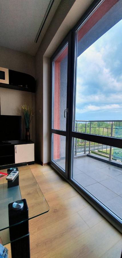 סאני ביץ' Apartament Cacao Residence מראה חיצוני תמונה