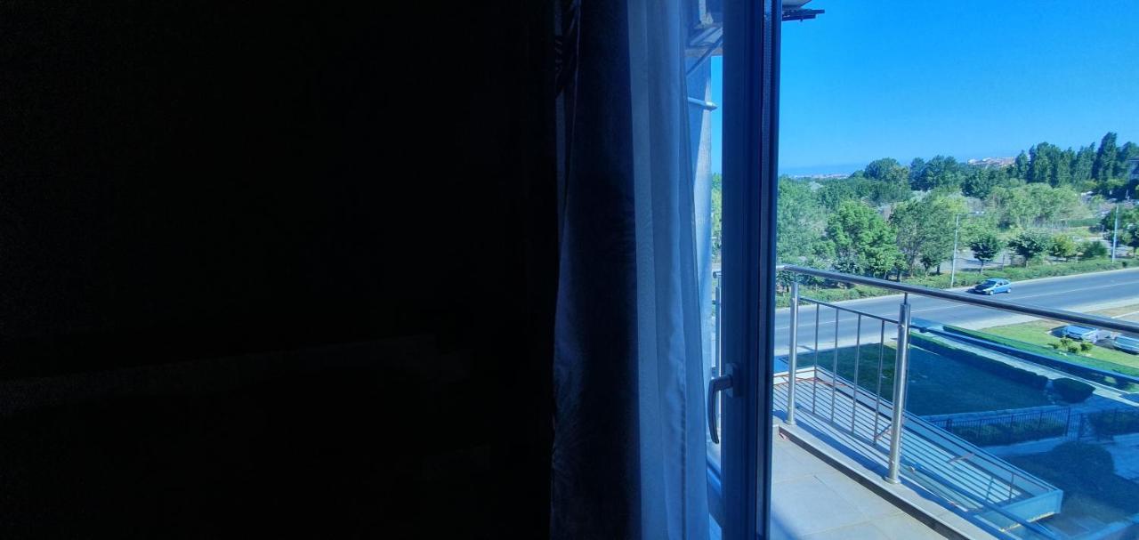 סאני ביץ' Apartament Cacao Residence מראה חיצוני תמונה