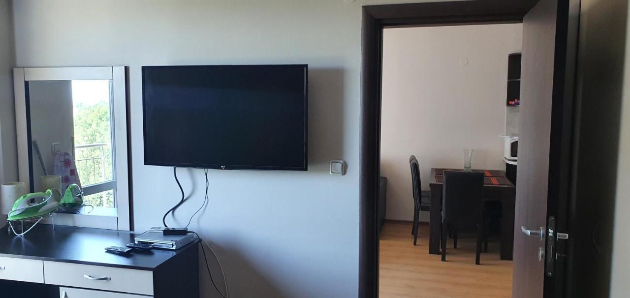 סאני ביץ' Apartament Cacao Residence מראה חיצוני תמונה