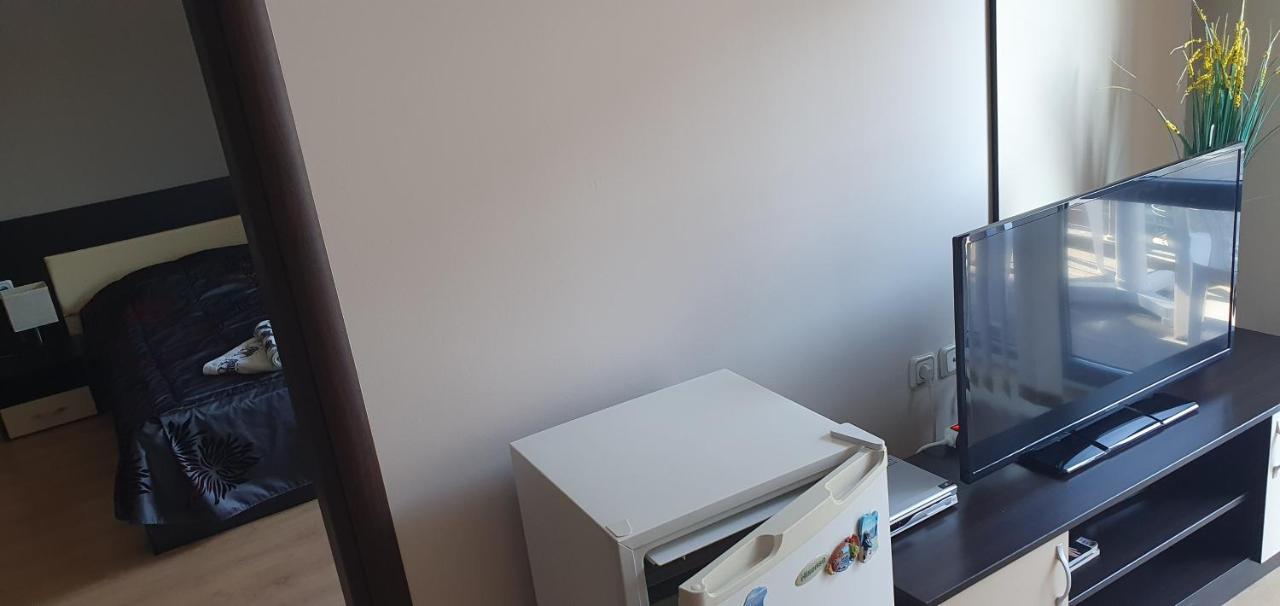 סאני ביץ' Apartament Cacao Residence מראה חיצוני תמונה