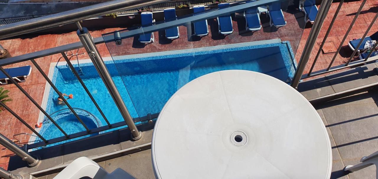 סאני ביץ' Apartament Cacao Residence מראה חיצוני תמונה