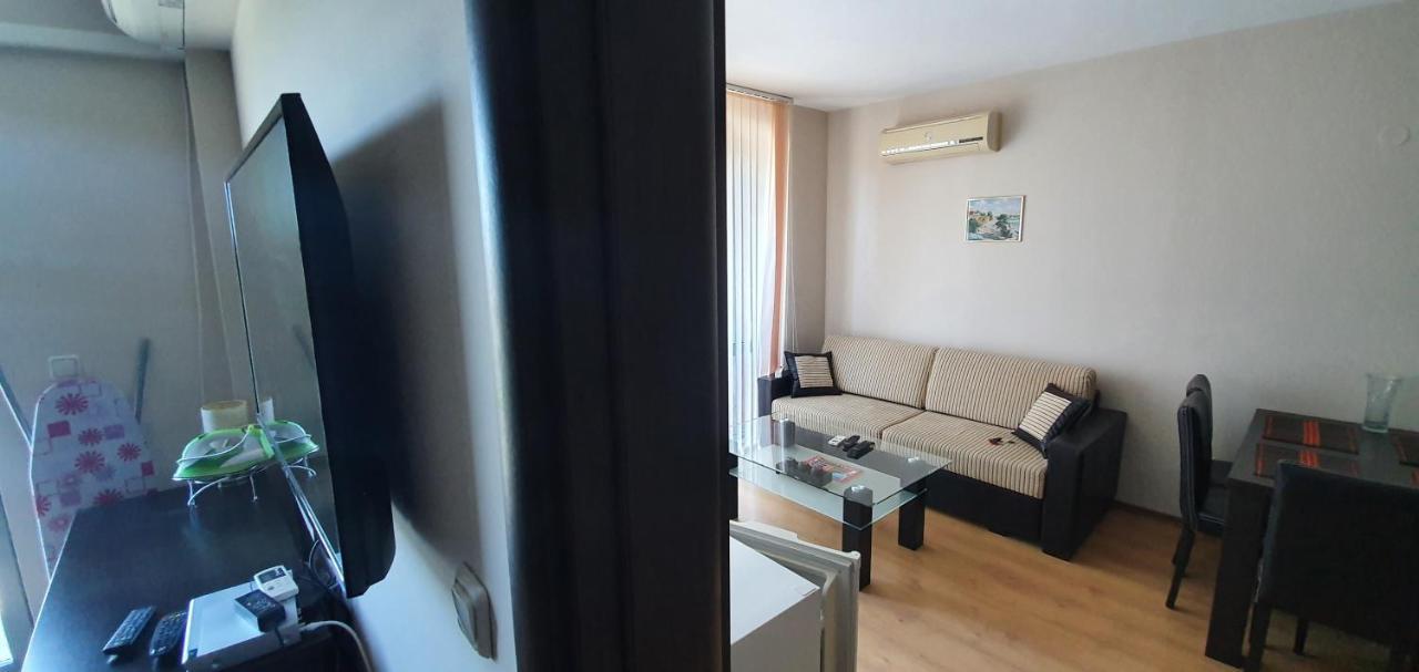 סאני ביץ' Apartament Cacao Residence מראה חיצוני תמונה