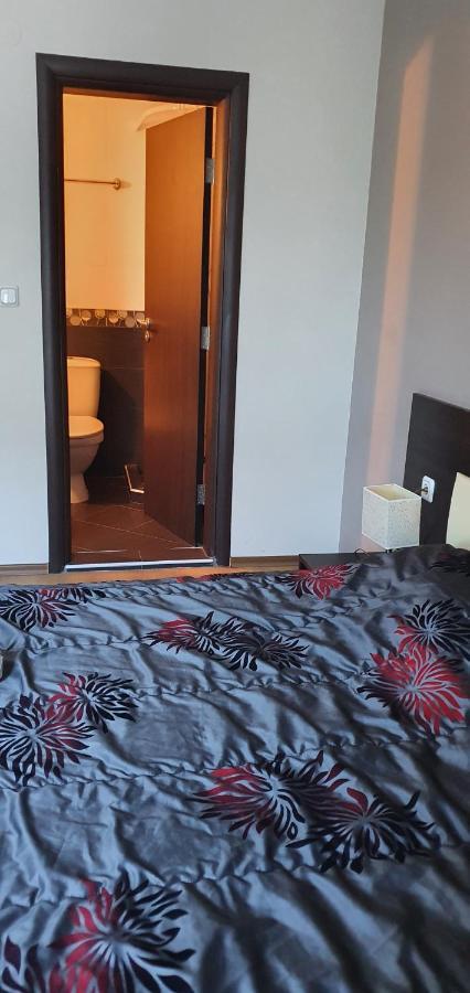 סאני ביץ' Apartament Cacao Residence מראה חיצוני תמונה