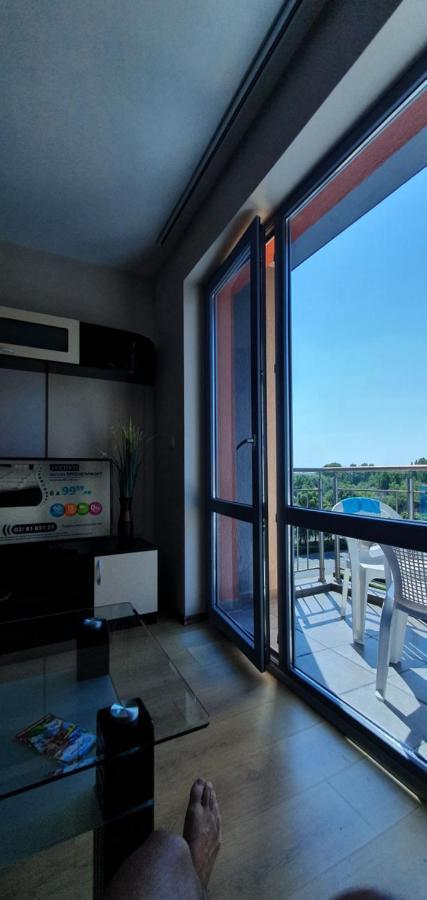 סאני ביץ' Apartament Cacao Residence מראה חיצוני תמונה