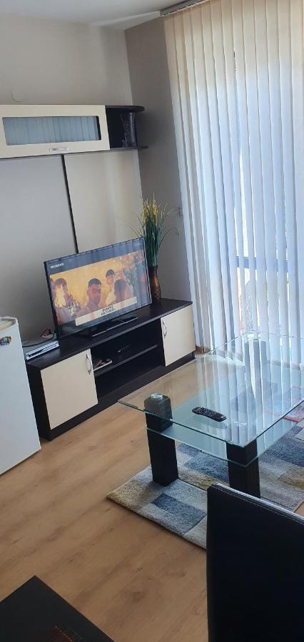 סאני ביץ' Apartament Cacao Residence מראה חיצוני תמונה