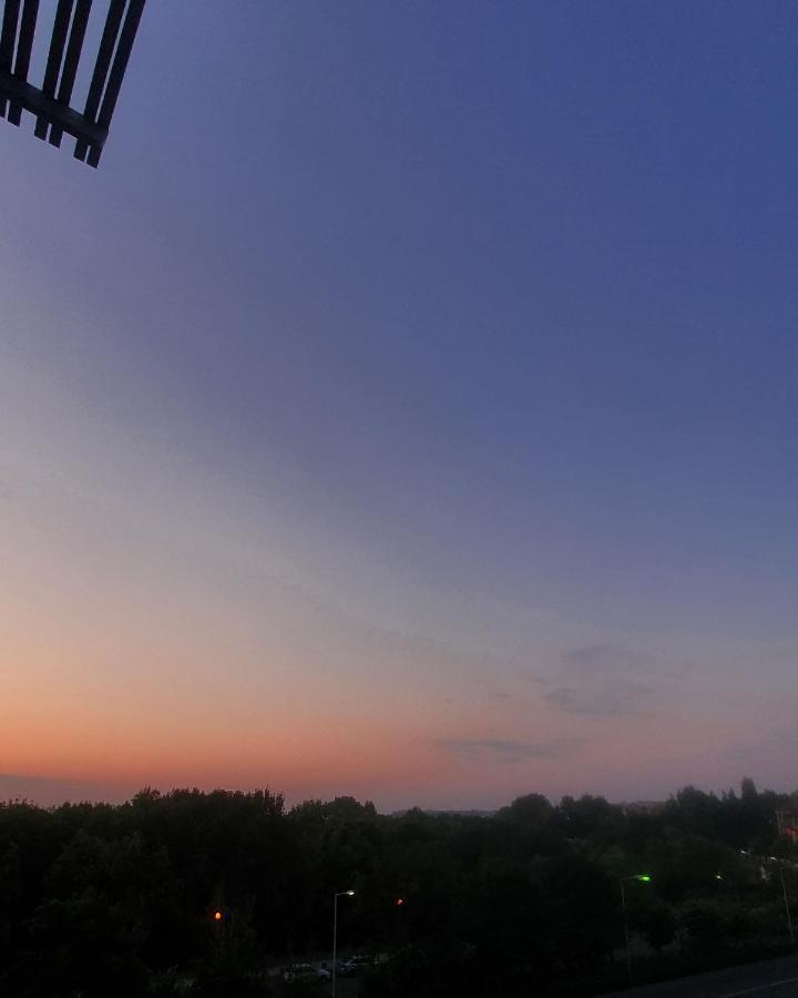 סאני ביץ' Apartament Cacao Residence מראה חיצוני תמונה