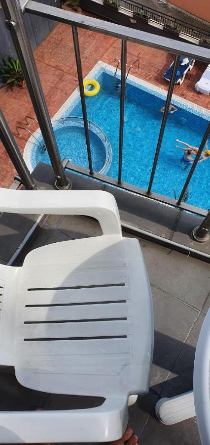 סאני ביץ' Apartament Cacao Residence מראה חיצוני תמונה