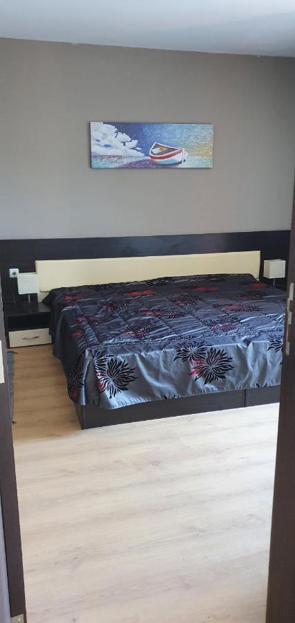 סאני ביץ' Apartament Cacao Residence מראה חיצוני תמונה